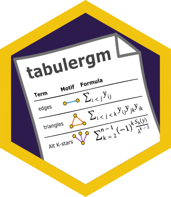 tabulergm hex sticker logo